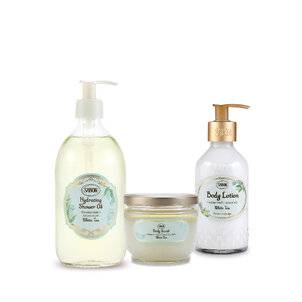 Body care Ritual White Tea