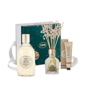 Gift Set Patchouli Dream