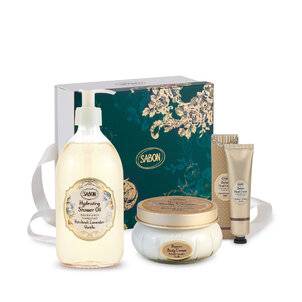 Gift Set Patchouli Kiss