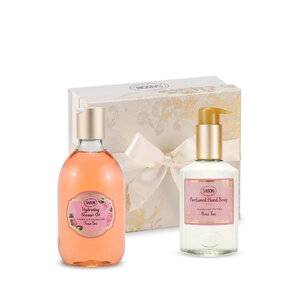 SABON Rose Tea