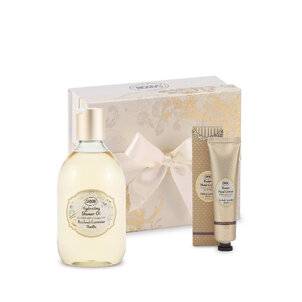 Gift Set Patchouli Care