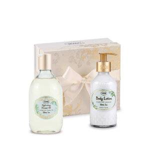 Gift Set White Tea Care