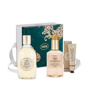 Gift Set Pure Patchouli