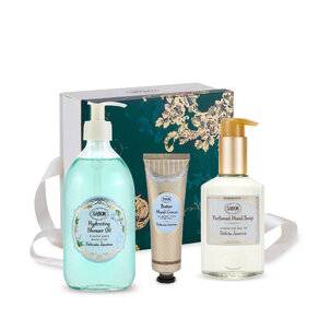 Set Cadou Delicate Jasmine Care