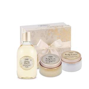 Gift Set Everlasting Patchouli [COPY]
