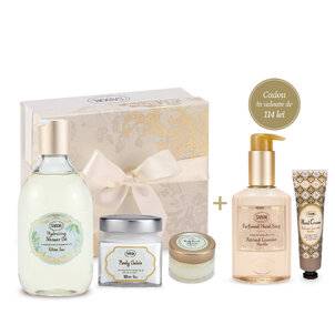 Set cadou Perfumed Spring