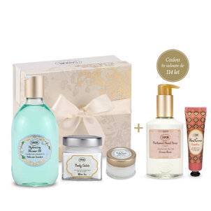 Set cadou Delicate Rose