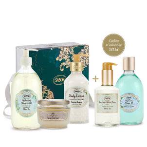 Set cadou Blooming Spring