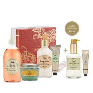 Set cadou Inviting Scent