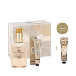 Set Cadou Patchouli Hand Care