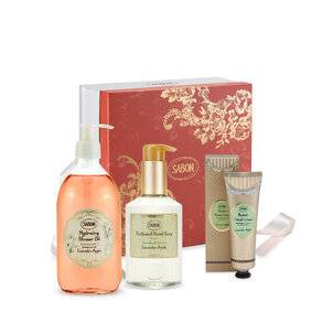 Gift Set Lavender Apple Care