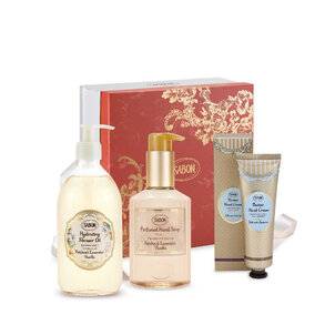 Set Cadou Patchouli Care