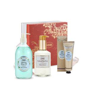 Set Cadou Jasmine Care