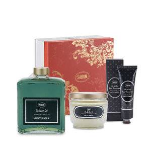 Gift Set Gentleman