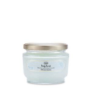 Scrub pentru corp Delicate Jasmine