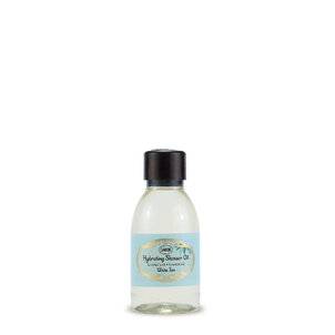 Mini Shower Oil PET White Tea