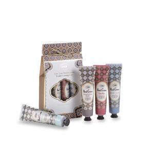 Kit Travel - Mini Cremă de Mâini