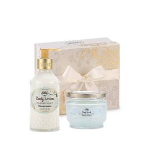 Set cadou Delicate Body Care