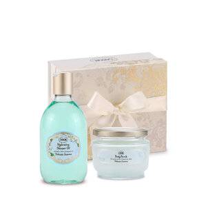 Set Cadou Delicate Body Care