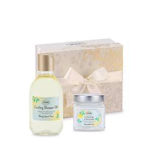 Set cadou Minty Care