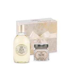 Set Cadou Patchouli Care