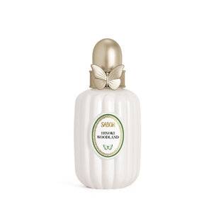 Eau de Parfum Hinoki Woodland