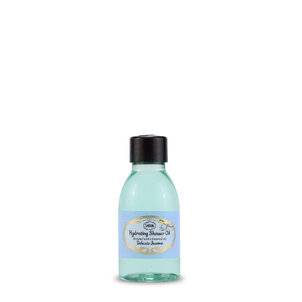 Mini Ulei de duş PET Delicate Jasmine