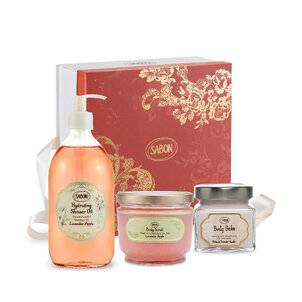 Gift Set Lavender Ritual