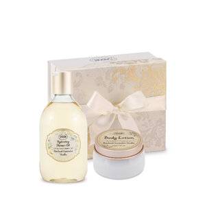 Gift Set Patchouli Kiss