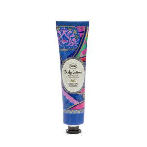 Loțiune de corp Travel Golden Citrus