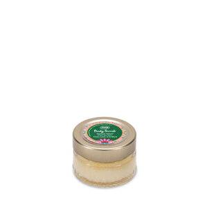 Scrub pentru corp travel Golden Citrus