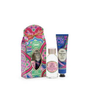 Set cadou Pure Indulgence