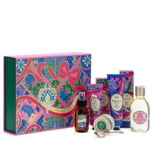 Set cadou Golden Gift
