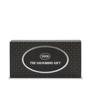 Gift Set The Grooming Gift