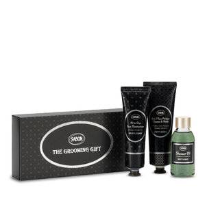Set cadou The Grooming Gift