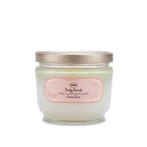 Scrub pentru corp Green Rose