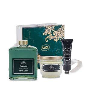Set cadou Bodycare Gentleman