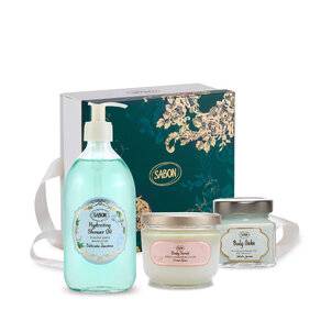 Set Cadou Delicate Jasmine