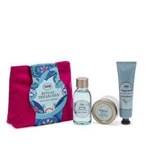 Set Cadou Ritual relaxant Delicate Jasmine