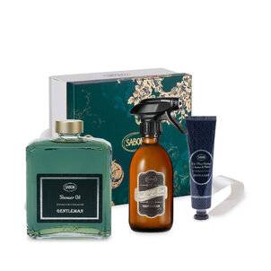 Set cadou Gentleman Care