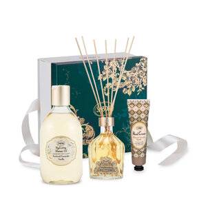 Set cadou Patchouli Moments