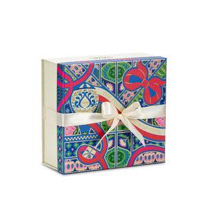 Cutie cadou The Festive Voyage - M