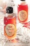 Hair Rinse Vinegar - Pomegranate Fruity Shine