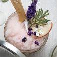 Scrub pentru corp Lavender Apple