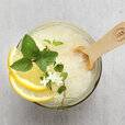 Body Scrub White Tea