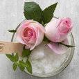 Scrub pentru corp Green Rose