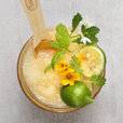 Body Scrub Citrus Blossom