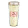 Mineral Bath Salt Green Rose