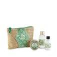 Gift set 3 Step - Aromatic Delights