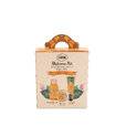 Set Welcome Papaya Loquat